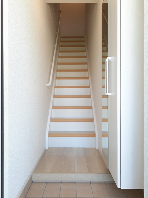 ＬＵＮＡ・Ⅲ 玄関