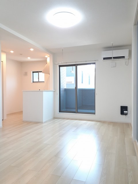 ＬＵＮＡ・Ⅲ リビング