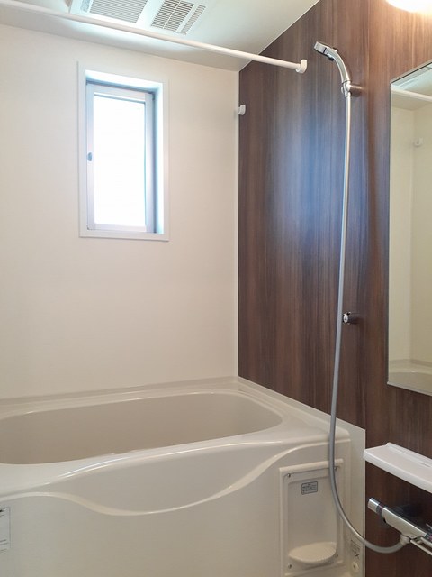 ＬＵＮＡ・Ⅲ 風呂画像