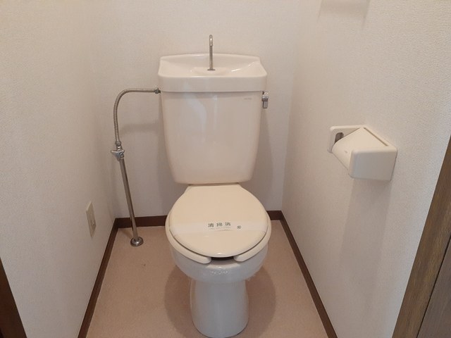 ひよこハイツⅡ その他1