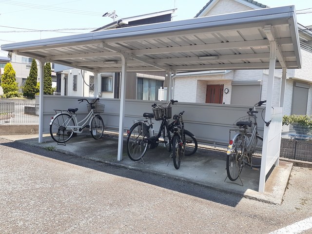 ひよこハイツⅡ その他5