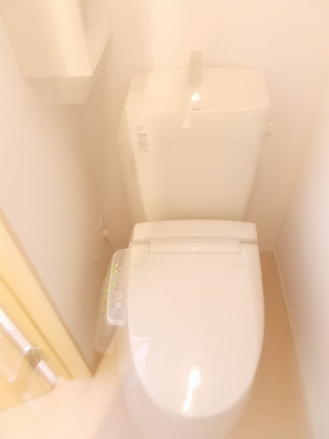 グリシーヌガーデンＡ その他1