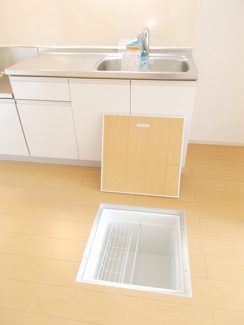 グリシーヌガーデンＡ その他4