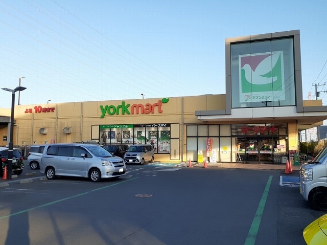 グリシーヌガーデンＡ その他外観2