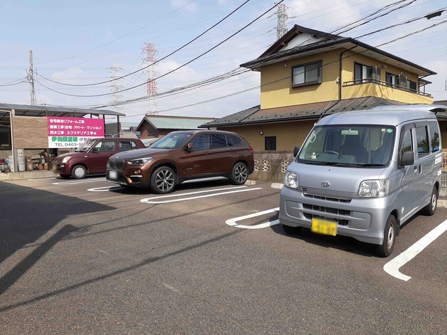 ヒルトップ・アイ その他5