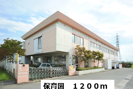 ヒルトップ・アイ その他外観2