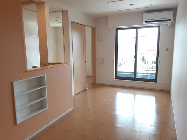 ヒルトップ・アイ リビング