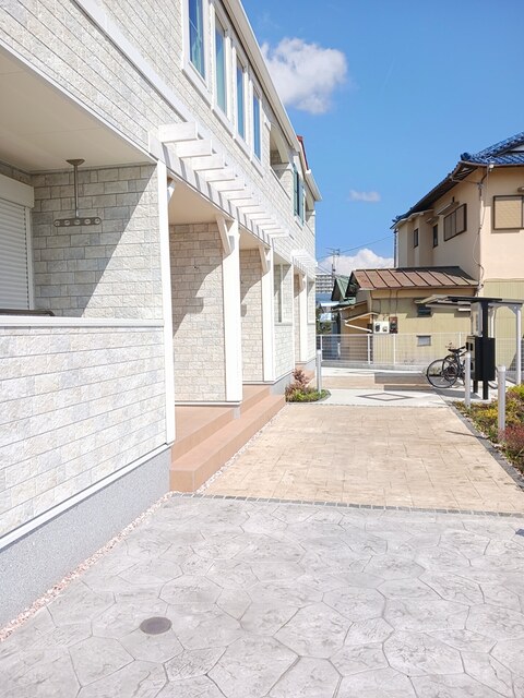 ホープイースト その他2