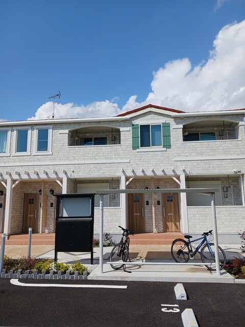 ホープイースト その他7