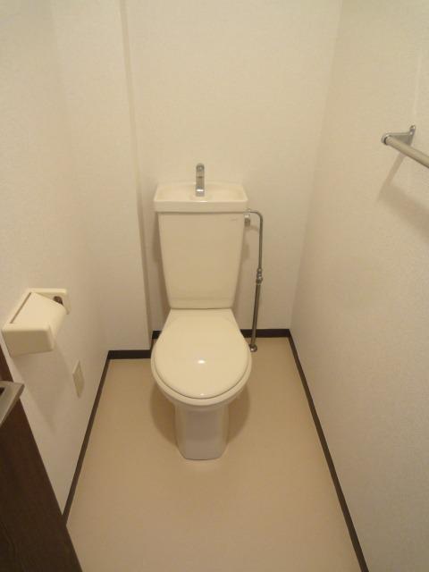 パストラル・宮ノ上 その他4