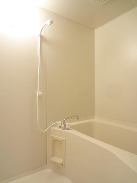 パストラル・宮ノ上 風呂画像