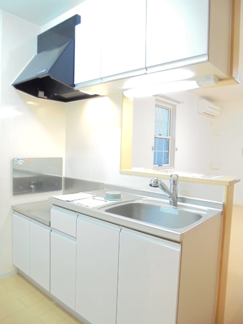 ルミエール キッチン