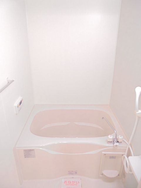 ルミエール 風呂画像