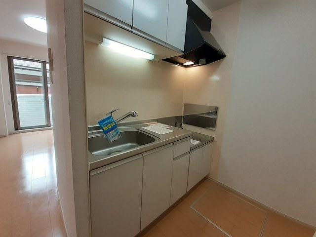 エトワール キッチン