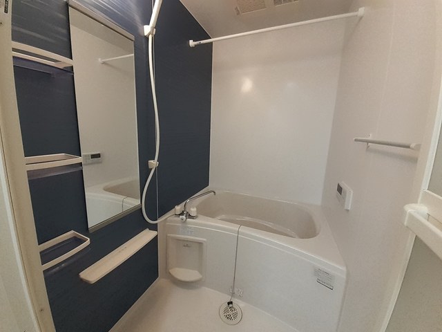 エトワール 風呂画像