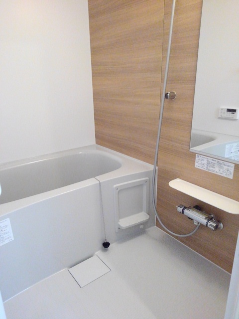 アルコバレーニⅢ 風呂画像