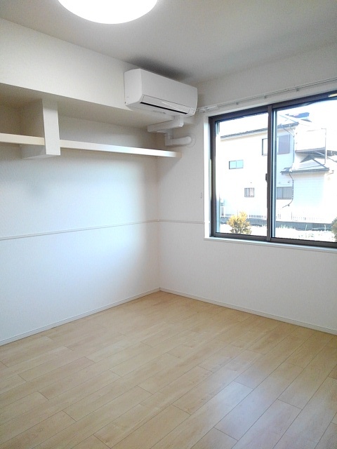 アルコバレーニⅢ その他1