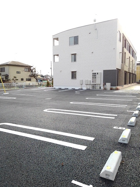 アルコバレーニⅢ その他7