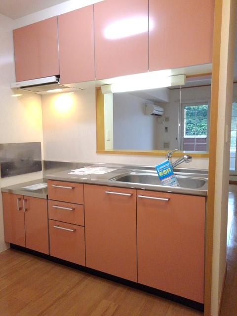 パークサイド・Ｋ キッチン