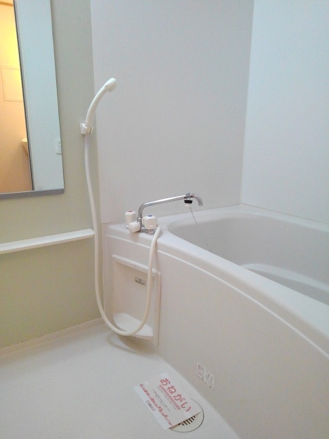 パークサイド・Ｋ 風呂画像