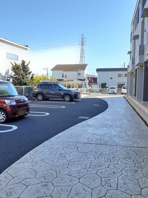 ヴィラ・アエーレオ その他7