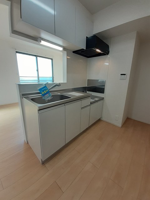 ヴィラ・アエーレオ キッチン