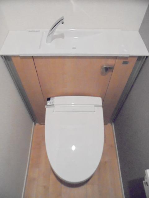 エスポアメゾン その他4