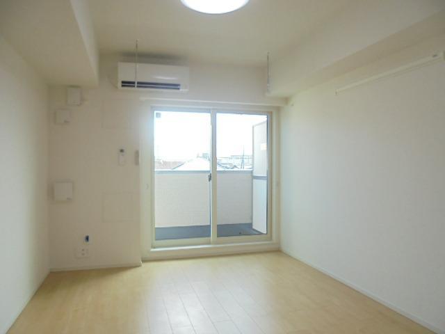 エスポアメゾン リビング