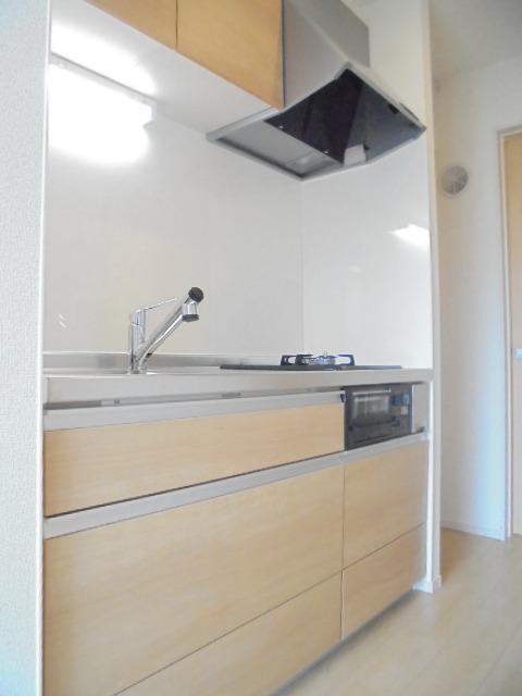 エスポアメゾン キッチン