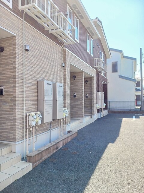 グランデマーレ その他7