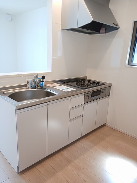 グランデマーレ キッチン