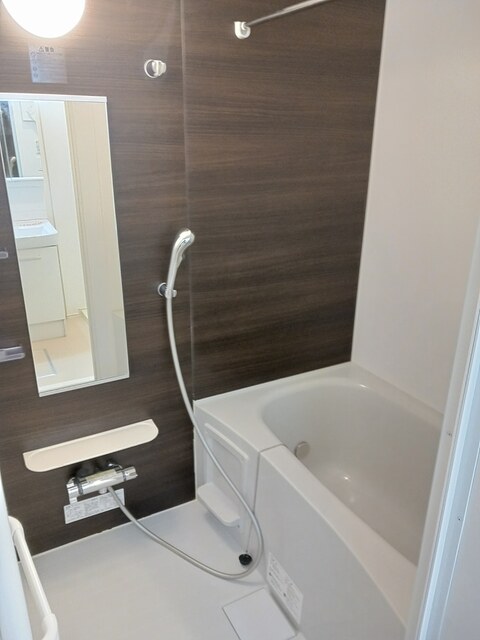 グランデマーレ 風呂画像