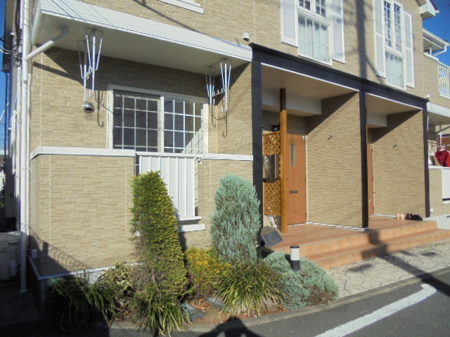 プルメリア その他2