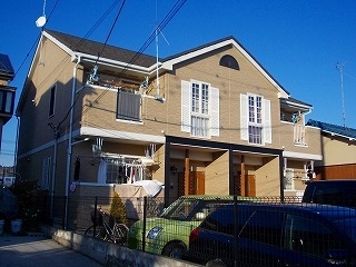 プルメリア その他外観1