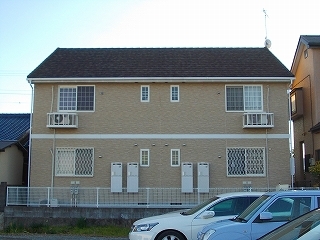 プルメリア その他外観2