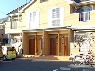 プルメリア その他外観3