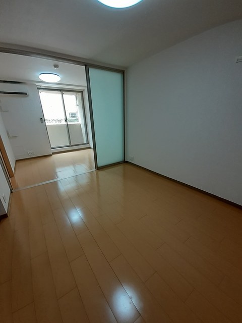 ラ　フエンテ リビング