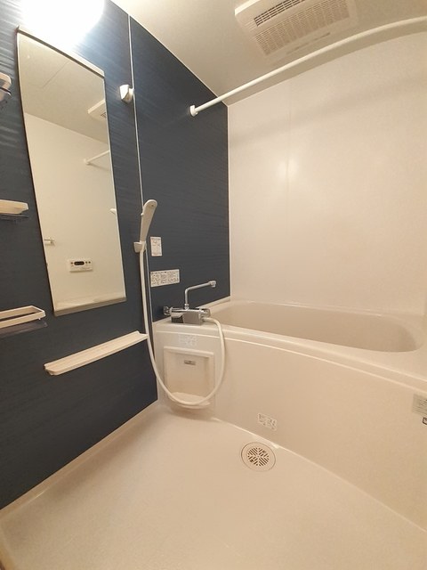 ラ　フエンテ 風呂画像