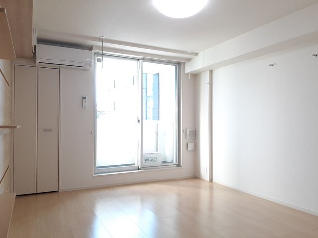 リズミン リビング