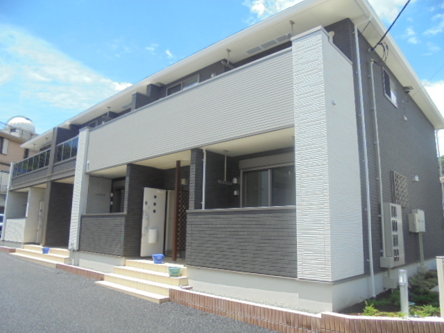 クレール　立畑 103号室 外観