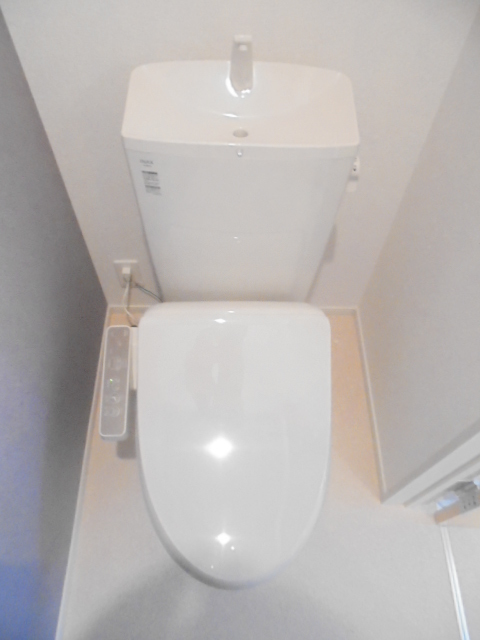 クレール　立畑 その他4