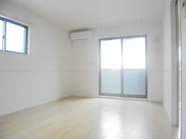 クレール　立畑 リビング