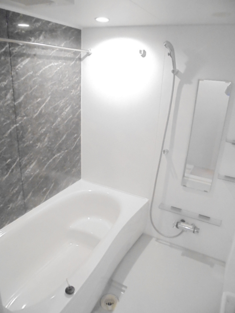 クレール　立畑 風呂画像