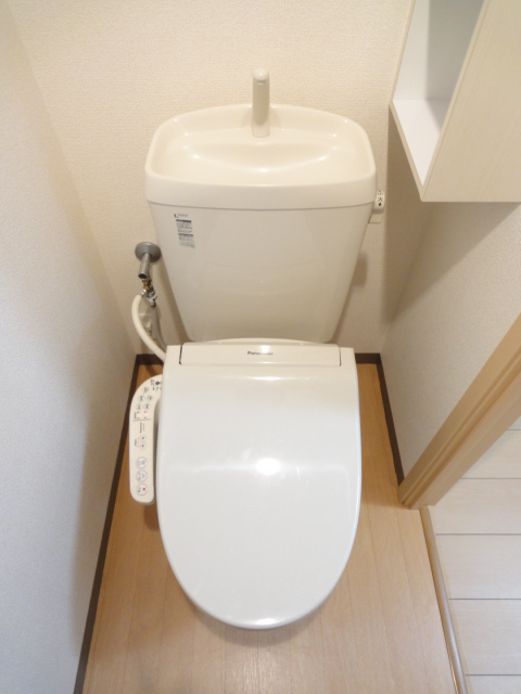 ラ　フエンテ その他4