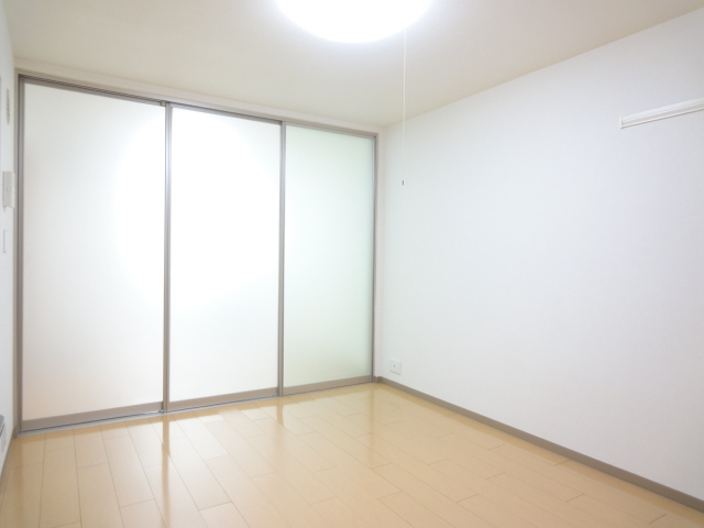 ラ　フエンテ リビング