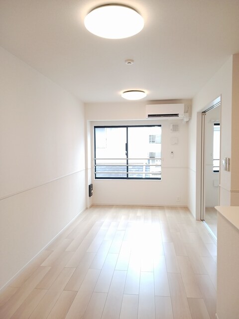 Ｒｉｏｂｏｃａ リビング