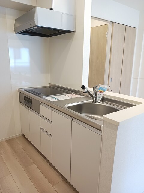 Ｒｉｏｂｏｃａ キッチン