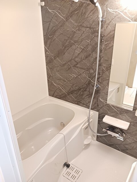 Ｒｉｏｂｏｃａ 風呂画像