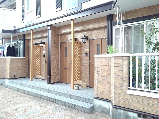 パルテール その他7