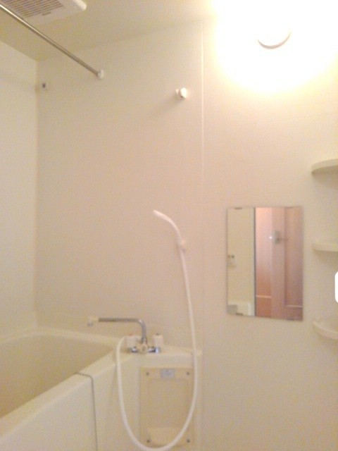 パルテール 風呂画像